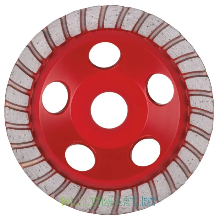 Алмазная чашка Milwaukee 4932451187